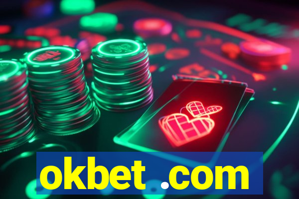 okbet .com